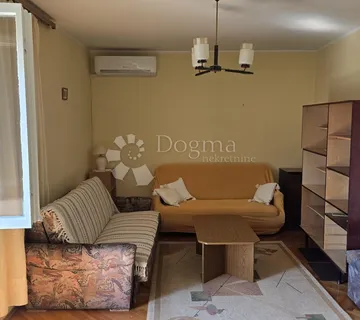 DONJA VEŽICA 1S+DB NAMJEŠTEN U BLIZINI FAKULTETA - cover