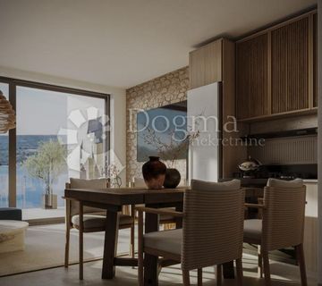 ROGOZNICA (RAŽANJ)- PENTHOUSE S TOP POGLEDOM - cover