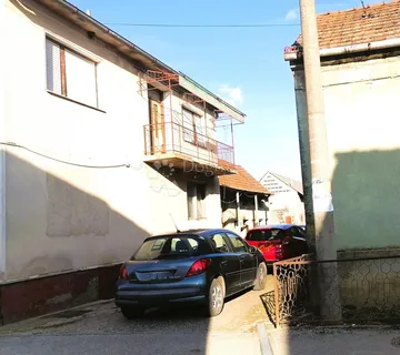 Kuća s velikim potencijalom u Leštakovcu - cover