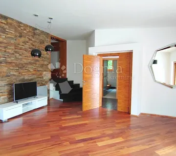  Luksuzan dvoetažni stan -Lug samoborski!!! - cover