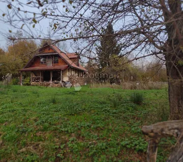 Ekološka gradnja - nisko energetska kuća - cover