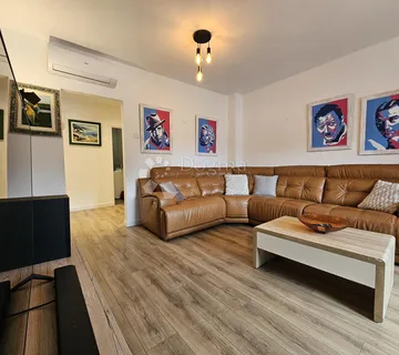 70m2 novoadaptiranog i kompletno namjestenog stana u centru za vas - cover