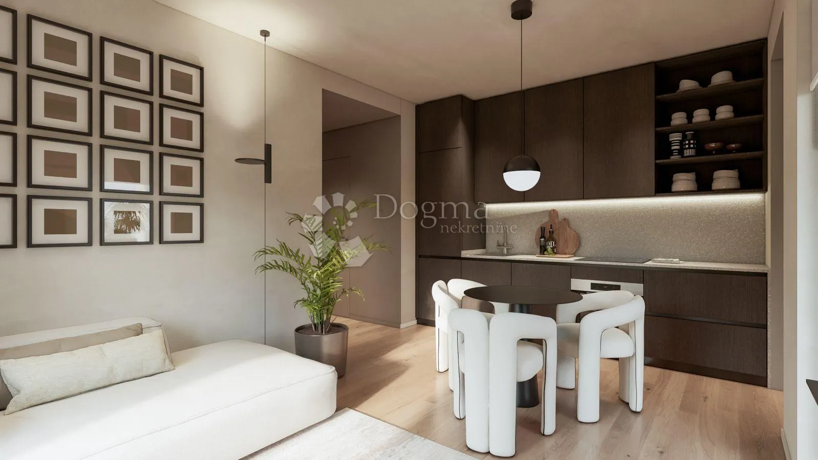 Novogradnja Omišalj - cover