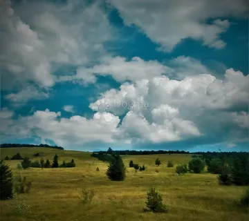 Prodaje se atraktivno zemljište u Krugama, Donji Lapac - cover