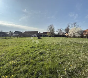 Zagreb – Šašinovec | zemljište 2.540 m² - cover