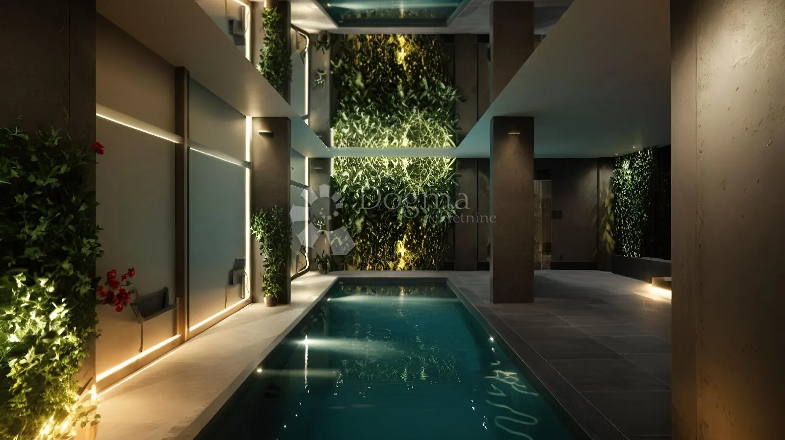 Luksuzni apartman u HOTELU!  - cover