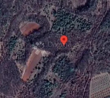 POLJOPRIVREDNO ZEMLJIŠTE 11592M2 - VODNJAN - cover