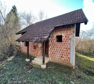 BARLETE IMANJE OKOLICA GOSPIĆA - cover