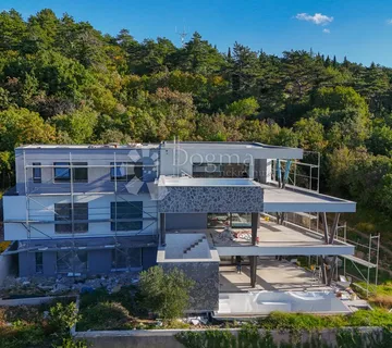 Luksuzna novogradnja na gradskoj liniji S3 - cover