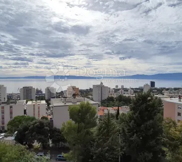 Vežica - lijep 2s+db stan - cover