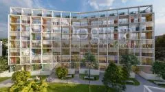 STUDIO APARTMAN ZADAR PROJEKT BELAVIŠTA - cover