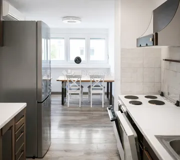 Labin – Kature | Stan za dugoročni najam na odličnoj lokaciji - cover