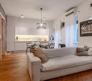 Odličan stan na istočnoj strani Rijeke - cover