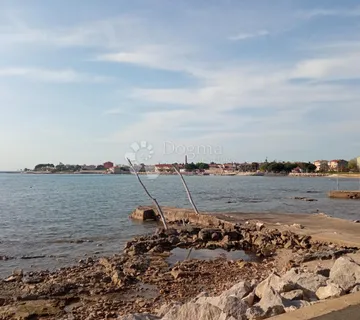 Rijetkost na tržištu!!! Zemljište uz more - cover