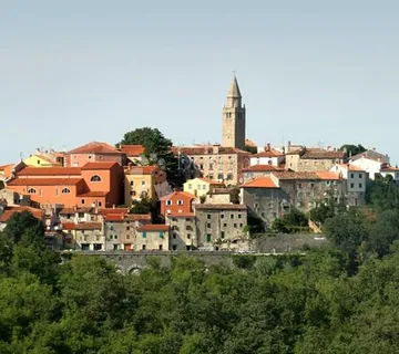 Kapelica Istra - cover