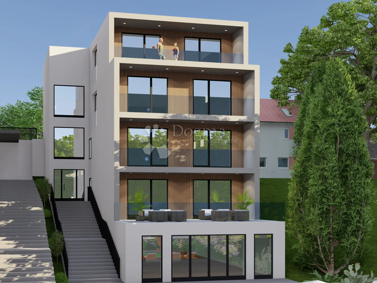 INVESTICIJSKA PRILIKA PANTOVČAK  - cover