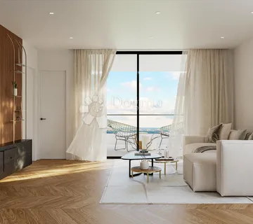 PROJEKT UMAG - zgrada D stan 5, 7. kat - cover