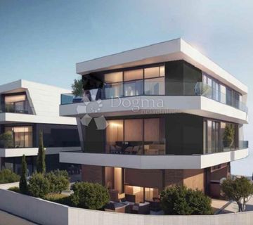 NOVOGRADNJA MEDULIN - 1/1, 3000€/m2! - cover