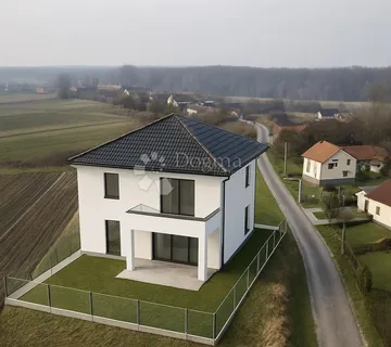 Vrhunska građevna parcela u zelenoj oazi - cover