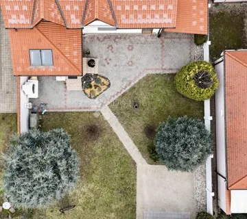 Dom s dušom u srcu Varaždina! - cover