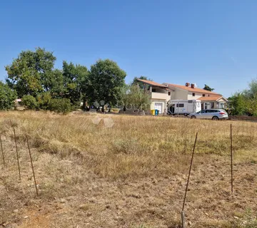 NOVA VAS,  5km od Poreča - cover