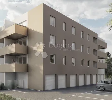 PRODAJA STANA – 3 SOBNI STAN, SENJ S12 - cover