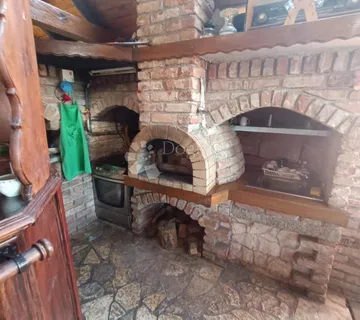 Kuća - Smještaj - Seoski turizam - Toplice - cover