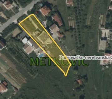 Prilika za investitore, građevinsko zemljište, Metković - cover