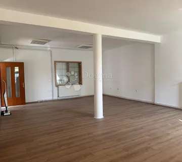 POSLOVNI PROSTOR 59 m2 ZA NAJAM - VARAŽDIN - cover