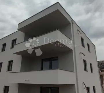 Pag - Apartman A3 s pogledom na more - cover