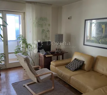 Gornja Vežica - lijep 2s+db stan sa odličnim pogledom - cover