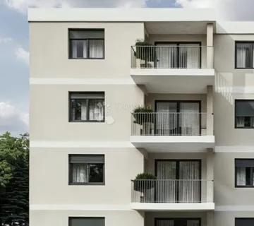 VIŠKOVO STAN U NOVOGRADNJI  - cover