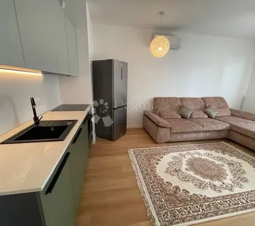 KANTRIDA  novogradnja s parkirnim mjestom i pogledom - cover