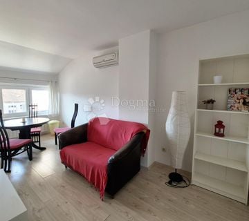 Maksimir, Ožegovićeva, 39 m2, 1.5 S-stan - cover
