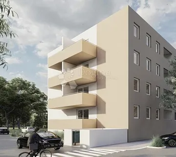 Novogradnja u Senju - cover