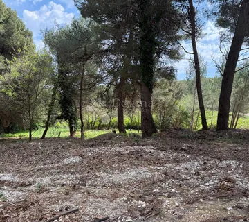 300 M OD MORA, TOP LOKACIJA! GRAĐEVINSKA PARCELA - cover