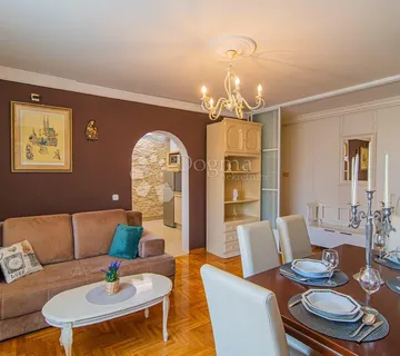 Trešnjevka – trosoban stan | parking | najam 1.000 € - cover