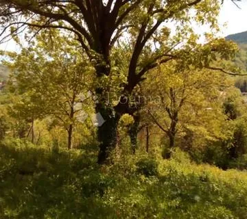 GRAĐEVINSKO ZEMLJIŠTE - VELIKA RAKOVICA - cover