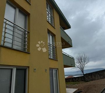 APARTMAN - OTOK KRK KLIMNO - cover