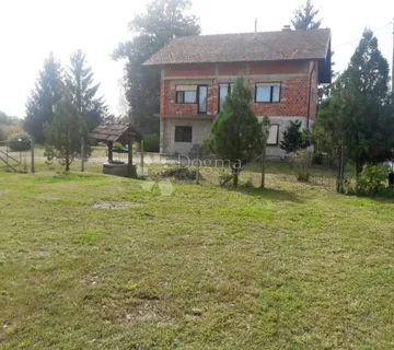 KUĆA S VELIKOM OKUĆNICOM I TOP CIJENOM!!! DONJI ČEMEHOVEC  - cover