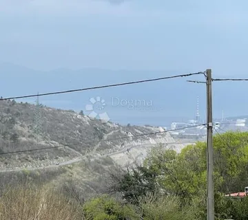 KRIŽIŠĆE-KRALJEVICA GRAĐEVINSKO ZEMLJIŠTE - cover