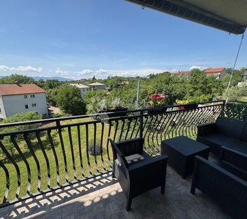 Drenova  etaža kuće 95m² adaptirano garaža vrt! - cover