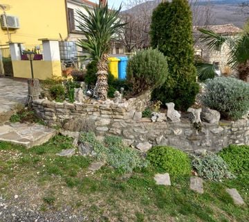 Istra, Lupoglav, Vranja, dvojna kuća - cover