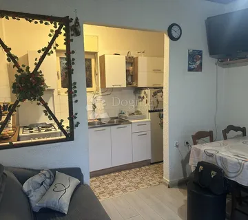 ČAVLE PRIZEMNICA 65m2 - cover