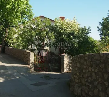 Kuća Karlobag - cover