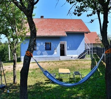 Odlična kuća u Saborskom - cover