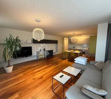 Opatija – luksuzna novogradnja s bazenom - cover