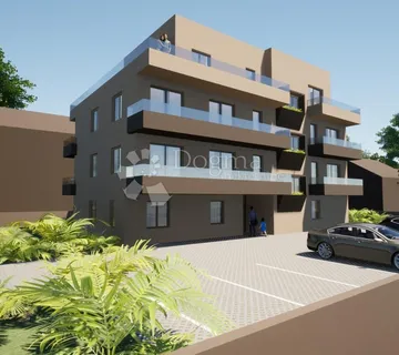 Prilika , stan u novogradnji 77,34 m2 Sesvetski Kraljevec - cover