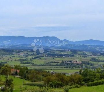 Građevinsko Zemljište 2961m2 Sveti Ivan Zelina - cover