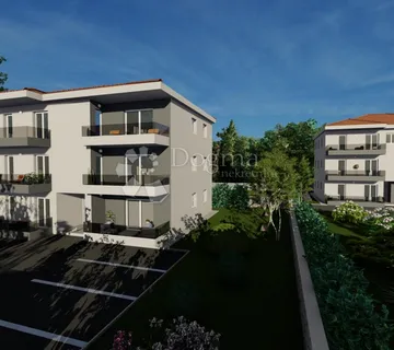 Viškovo,NOVOGRADNJA, 2s+db - cover